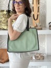 Diana Borsa pelle Fulvia