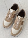 Nero Giardini Sneaker pelle NG