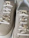 Nero Giardini Sneaker pelle NG