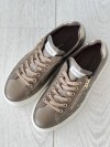 Nero Giardini Sneaker pelle NG