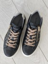 Nero Giardini Sneaker pelle NG