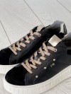 Nero Giardini Sneaker pelle NG