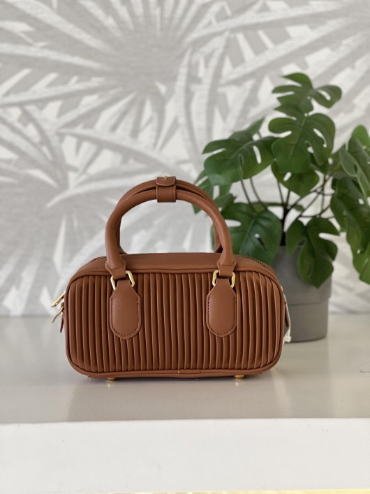 Borsa pelle Silvia