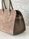 Diana Borsa camoscio Lady2