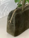 Diana Borsa camoscio Cristel