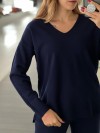 Diana Completo maglia Emily 2 pezzi