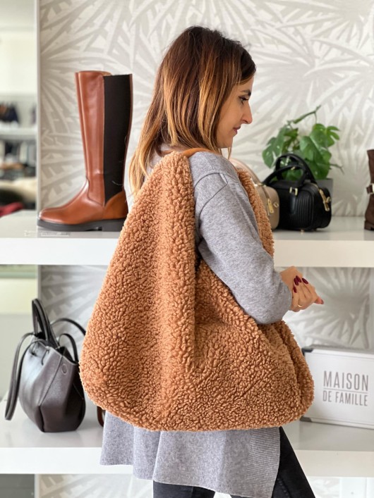 Borsa shopper Teddy