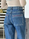 Diana Completo denim Antonella