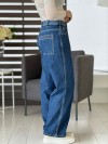 Diana Completo denim Antonella