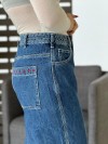 Diana Completo denim Antonella