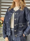 Diana Completo denim Carol