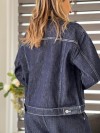 Diana Completo denim Carol