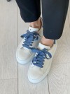 Frau Sneaker Frau