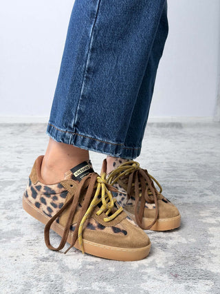 Sneakers Berlin Animal - Victoria