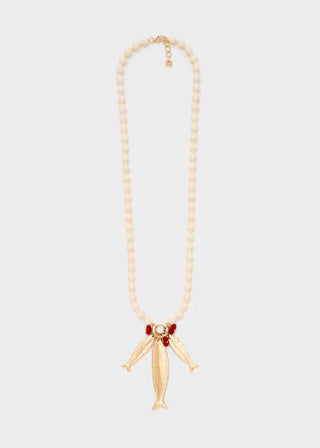 COLLANA POISSON