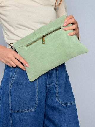 Borsa TEX2