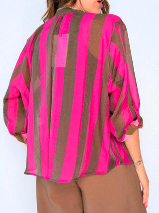 Camicia righe - HaveOne