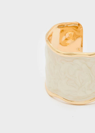 BANGLE OVER SMALTATO