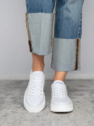 Sneakers Nero Giardini