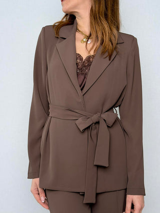 Completo fiocco SuSy Mix Moro