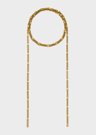 COLLANA MERIDA EXTRA LUNGA