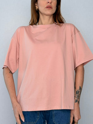 T-shirt over Susy Mix