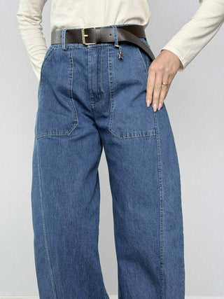 Pantalone ballon Susy Mix
