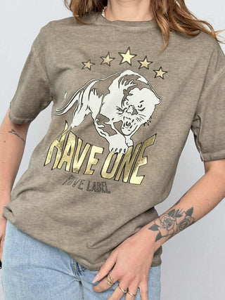 T-Shirt HaveOne