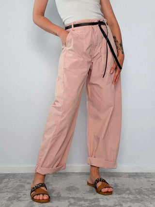 Pantalone ovetto stellina summer - Susy Mix