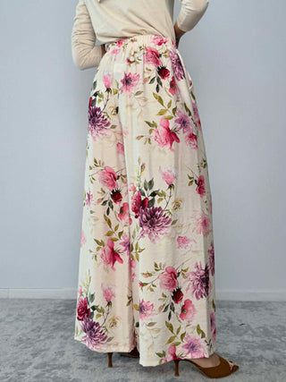 Pantalone fantasia - HaveOne