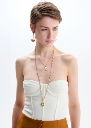 COLLANA TURTLE
