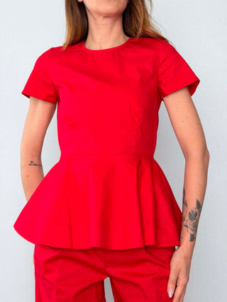 Top Aletta - Tensione In