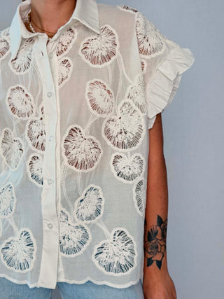 Camicia cotone 7139