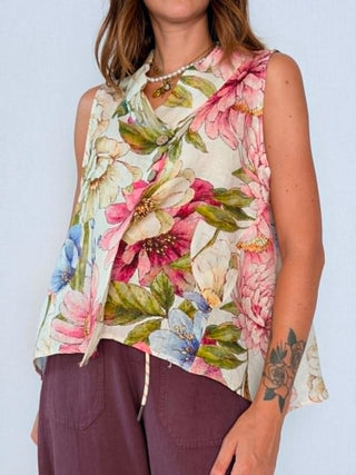 Casacca Andria Rosa