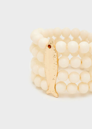BRACCIALE MULTIFILO