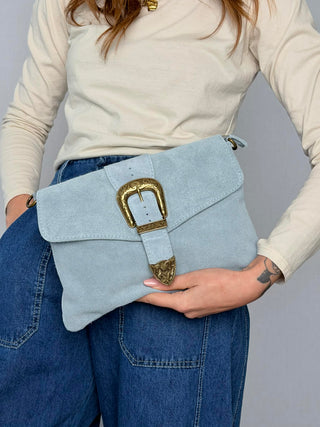 Borsa TEX
