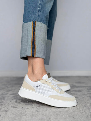 Sneakers Nero Giardini