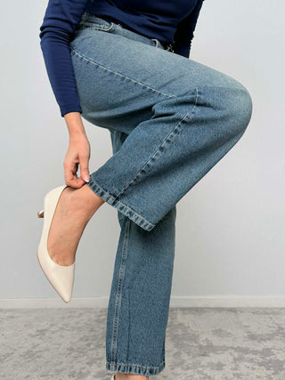 Jeans Judo - Haveone