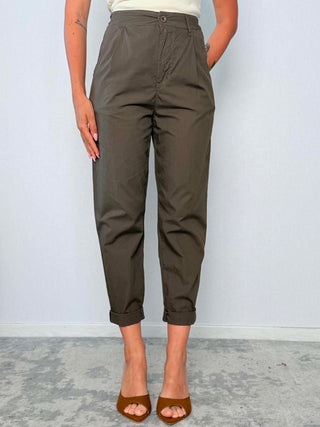 Pantalone cotone 5283