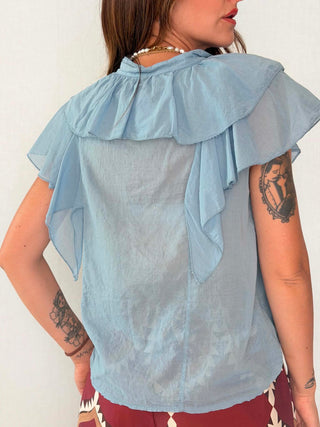 Camicia Rodi