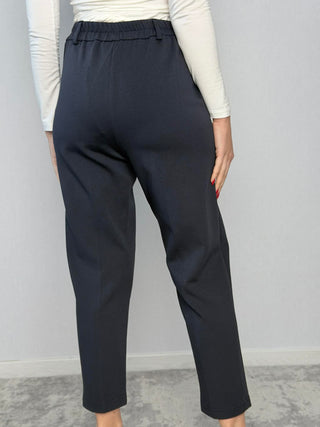 Pantalone felpa Tensione In