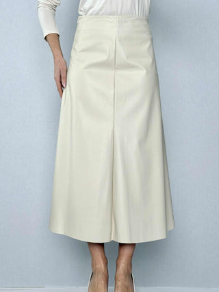 Gonna ecopelle Susy Mix