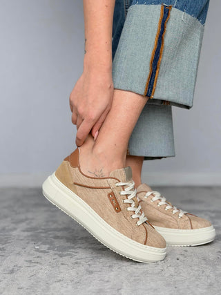 Sneakers Nero Giardini