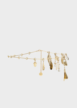 Cintura Boho con Charms Nalì
