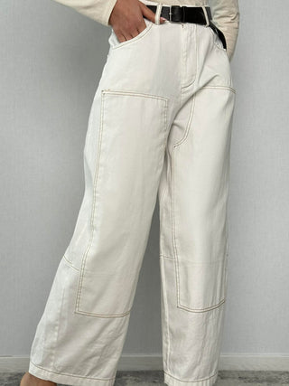 Pantalone bull - Susy Mix