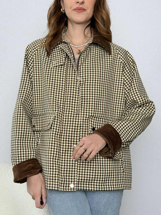 Giacca quadro HaveOne