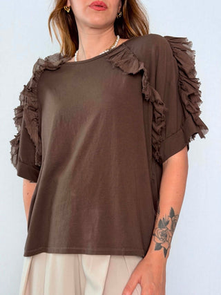 T-Shirt 56434 Moro