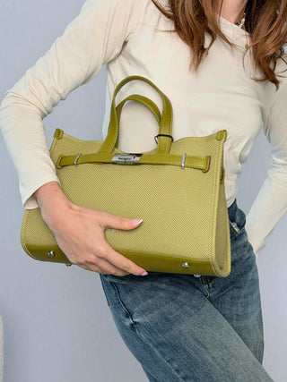 Borsa a mano Bexhill Nalì