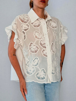 Camicia cotone 7139