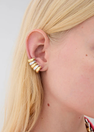 Orecchino earcuff Nalì